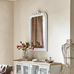 LOBERON Miroirs|Miroirs*Miroir Aubais