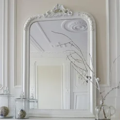 LOBERON Miroirs|Miroirs*Miroir Aubais