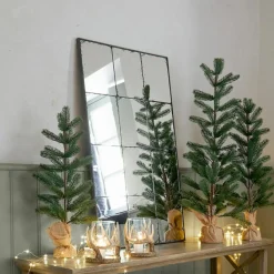 LOBERON Miroirs|Miroirs*Miroir Burami