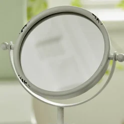 LOBERON Miroirs|Miroirs*Miroir de maquillage Elsa