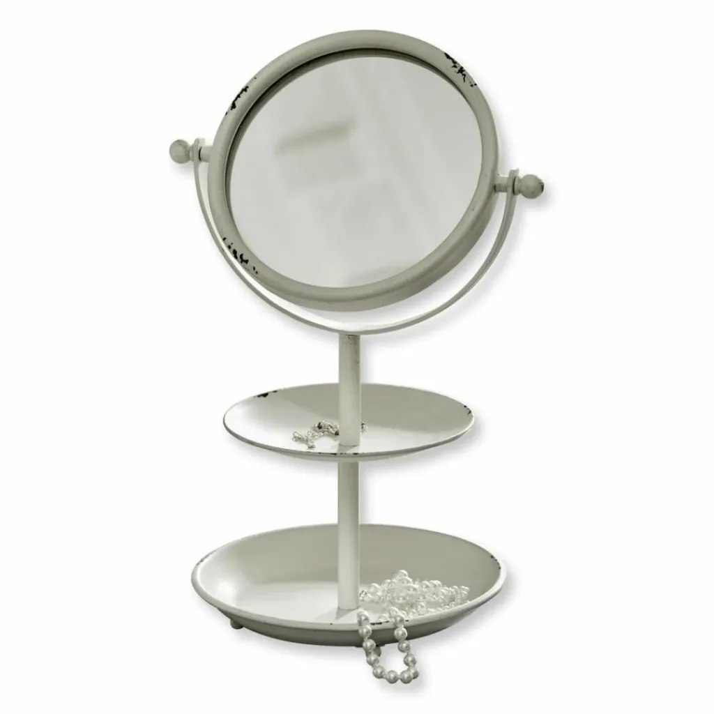 LOBERON Miroirs|Miroirs*Miroir de maquillage Elsa