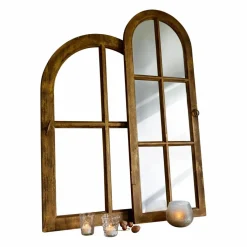 LOBERON Miroirs|Miroirs*Miroir et fenêtre décorative Crowley