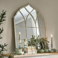 LOBERON Miroirs|Miroirs*Miroir Jean-Pierre