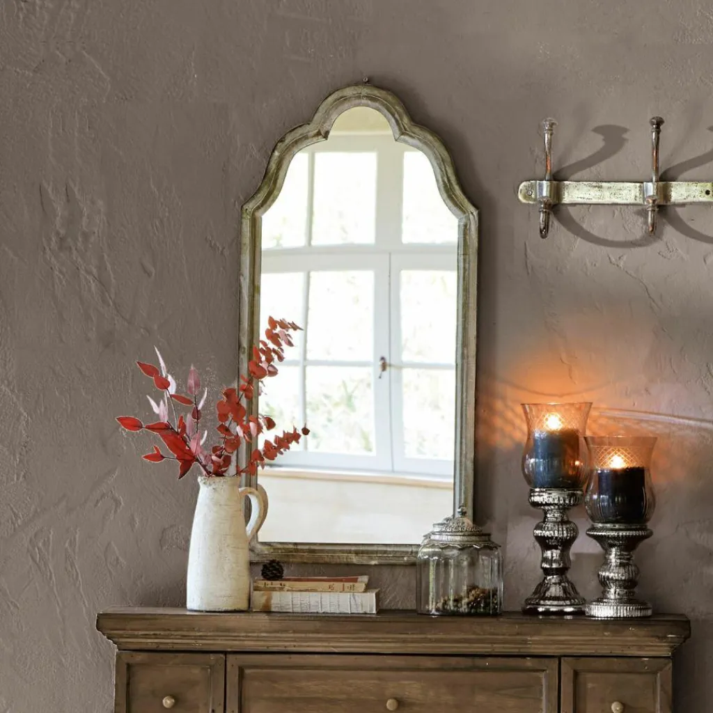 LOBERON Miroirs|Miroirs*Miroir Libasse