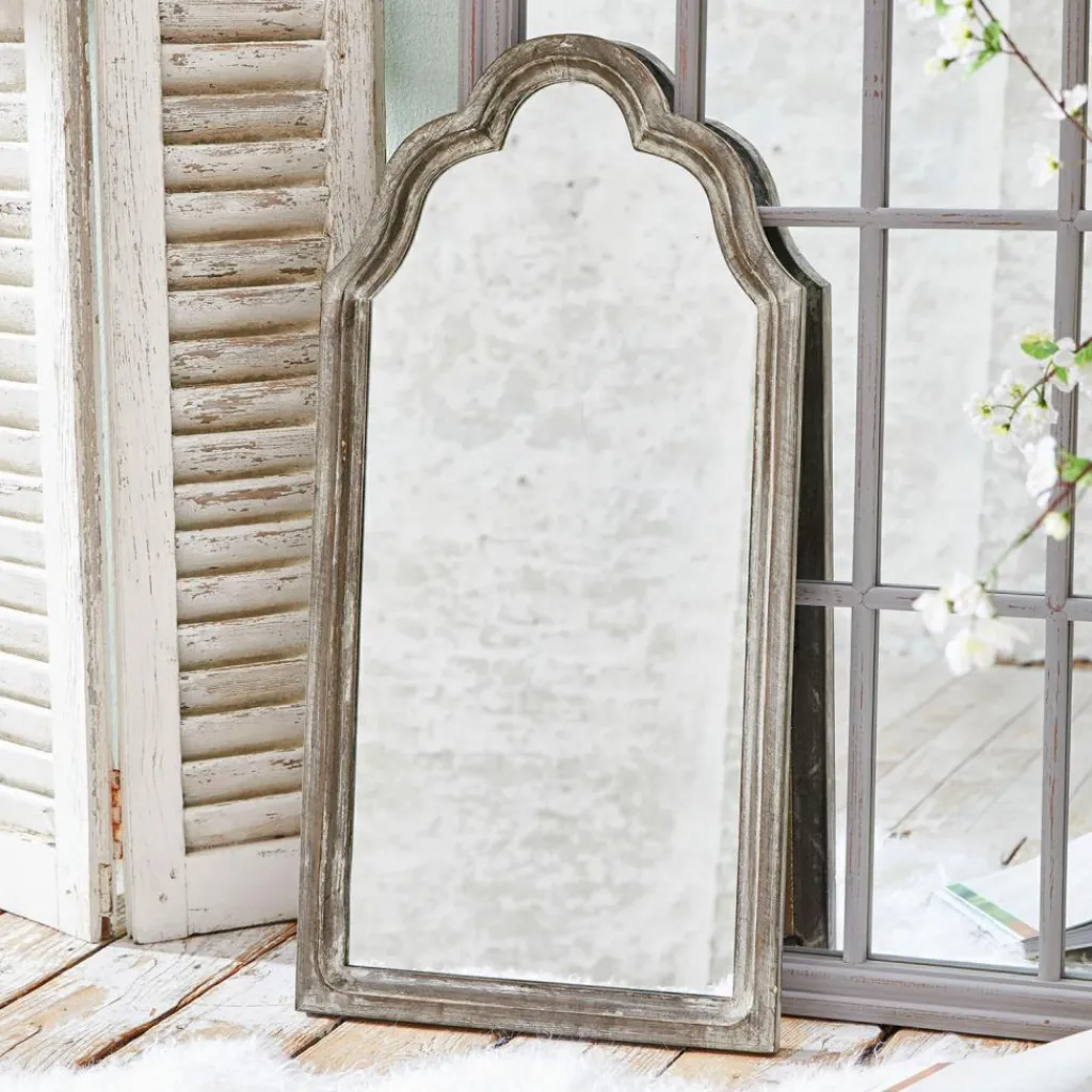 LOBERON Miroirs|Miroirs*Miroir Libasse