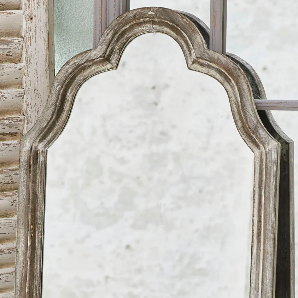 LOBERON Miroirs|Miroirs*Miroir Libasse