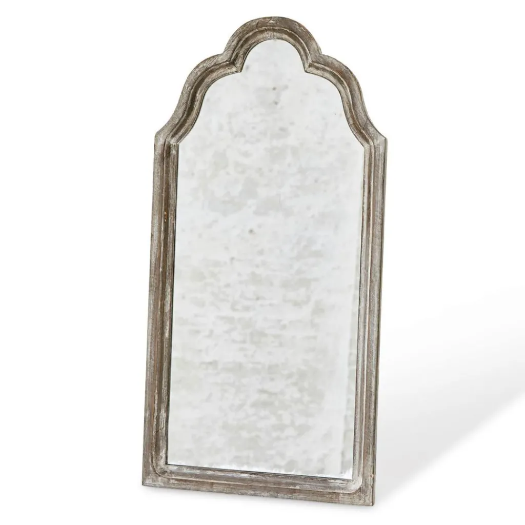 LOBERON Miroirs|Miroirs*Miroir Libasse