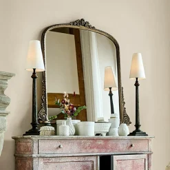 LOBERON Miroirs|Miroirs*Miroir Mambero