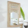 LOBERON Miroirs|Miroirs*Miroir Miette
