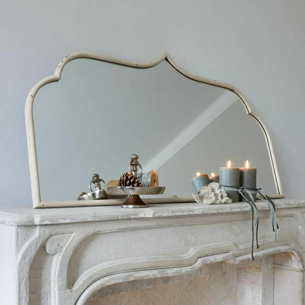 LOBERON Miroirs|Miroirs*Miroir Selamira