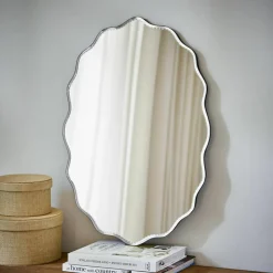 LOBERON Miroirs|Miroirs*Miroir Shamira