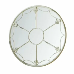 LOBERON Miroirs|Miroirs*Miroir Soleil Antique