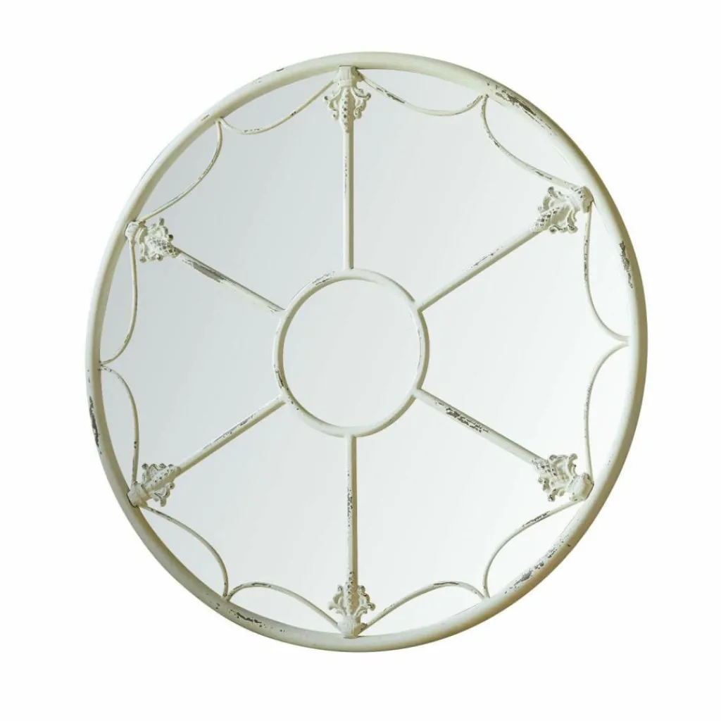 LOBERON Miroirs|Miroirs*Miroir Soleil Antique