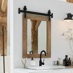 LOBERON Meubles Avec Miroir|Miroirs*Miroir Taylors Island