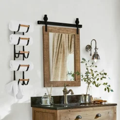 LOBERON Meubles Avec Miroir|Miroirs*Miroir Taylors Island
