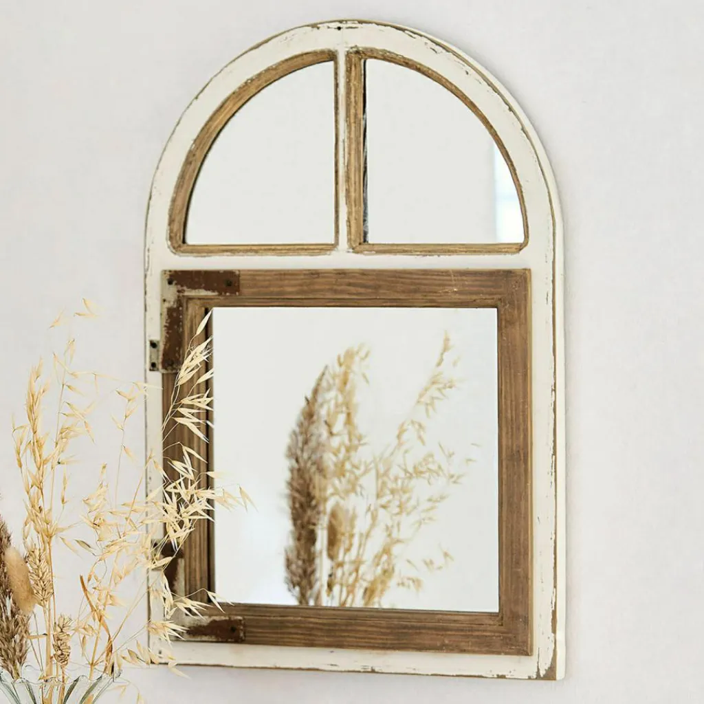 LOBERON Miroirs|Miroirs*Miroir Zilvento