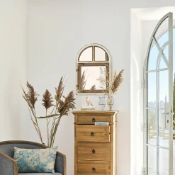 LOBERON Miroirs|Miroirs*Miroir Zilvento