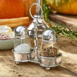 LOBERON Ustensiles De Cuisine|Accessoires De Table*Ménagère sel et poivre Beaune