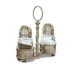 LOBERON Ustensiles De Cuisine|Accessoires De Table*Ménagère sel et poivre Beaune