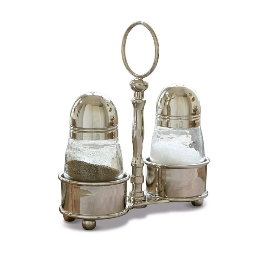 LOBERON Ustensiles De Cuisine|Accessoires De Table*Ménagère sel et poivre Beaune