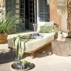 LOBERON Canapés, Chaises Et Fauteuils*Méridienne Bellville