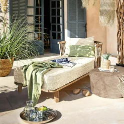 LOBERON Canapés, Chaises Et Fauteuils*Méridienne Bellville