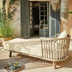 LOBERON Canapés, Chaises Et Fauteuils*Méridienne Bellville