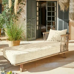 LOBERON Canapés, Chaises Et Fauteuils*Méridienne Bellville