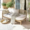 LOBERON Canapés, Chaises Et Fauteuils*Méridienne FSC®-100% Belvidere