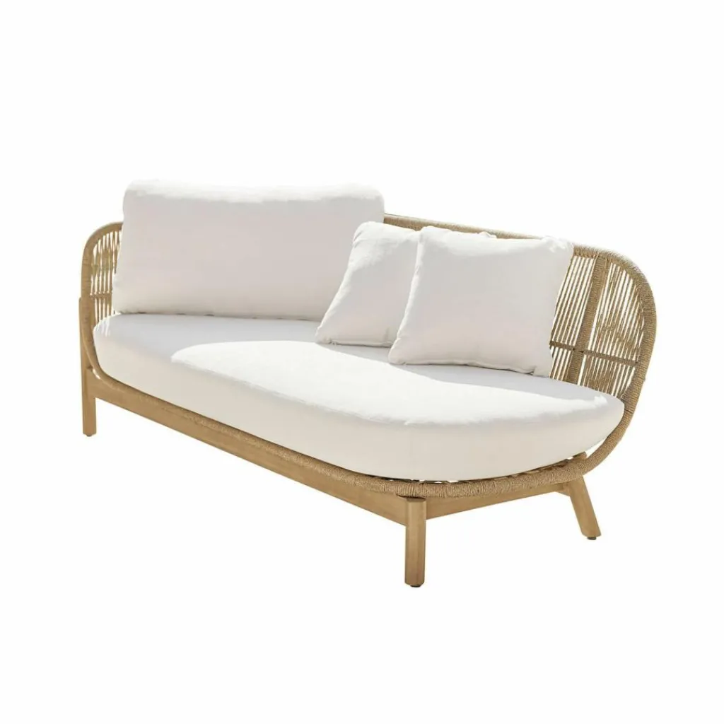 LOBERON Canapés, Chaises Et Fauteuils*Méridienne FSC®-100% Belvidere