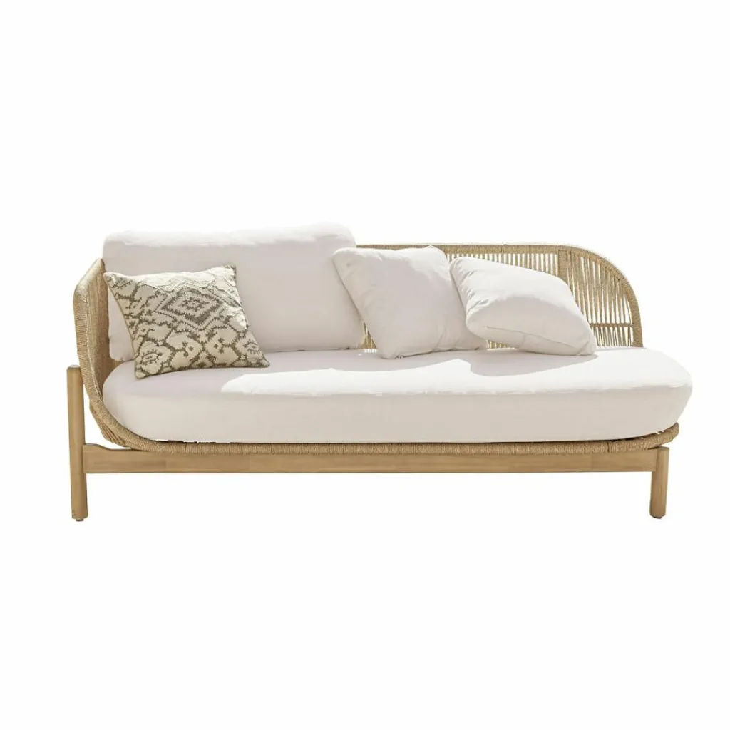 LOBERON Canapés, Chaises Et Fauteuils*Méridienne FSC®-100% Belvidere
