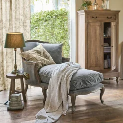 LOBERON Canapés|Fauteuils*Méridienne Muel