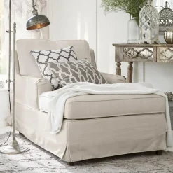 LOBERON Fauteuils|Fauteuils*Méridienne Myersville