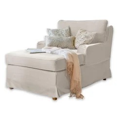 LOBERON Fauteuils|Fauteuils*Méridienne Myersville