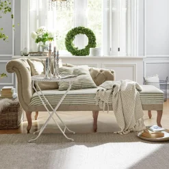 LOBERON Canapés|Canapés*Méridienne Viviani