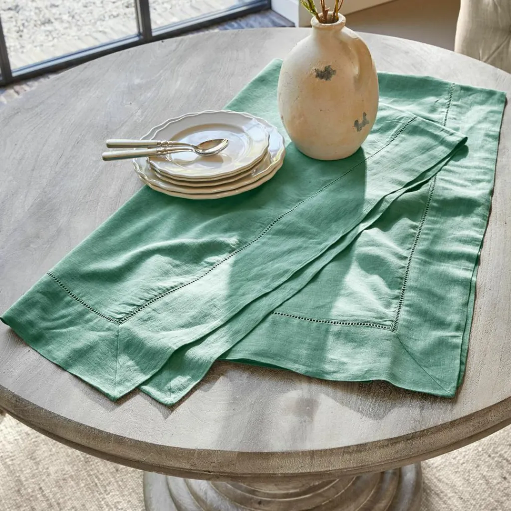 LOBERON Nappes|Linge De Table*Nappe Covent Garden