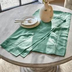 LOBERON Nappes|Linge De Table*Nappe Covent Garden