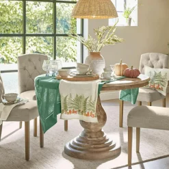 LOBERON Nappes|Linge De Table*Nappe Covent Garden