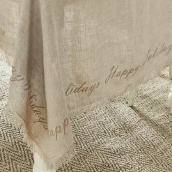 LOBERON Nappes|Linge De Table*Nappe Emilia