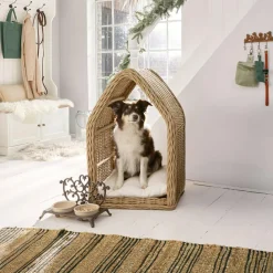 LOBERON Meubles Et Couchages|Couchages Pour Animaux*Niche Muffan