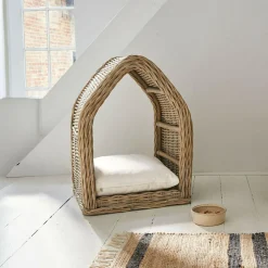 LOBERON Meubles Et Couchages|Couchages Pour Animaux*Niche Muffan