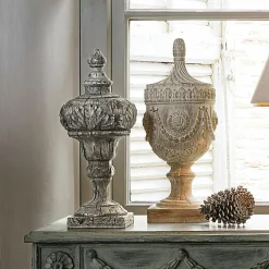 LOBERON Objets Décoratifs|Décoration*Objet décoratif Licia