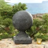 LOBERON Décorations De Jardin*Objet décoratif Manois