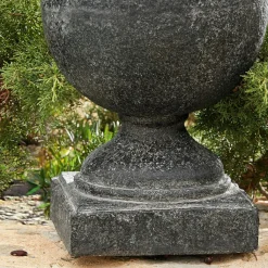 LOBERON Décorations De Jardin*Objet décoratif Manois