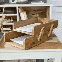 LOBERON Organiseurs Et Mémos|Rangements*Organiseur Alice I