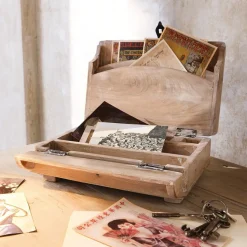 LOBERON Organiseurs Et Mémos|Rangements*Organiseur de table Didier