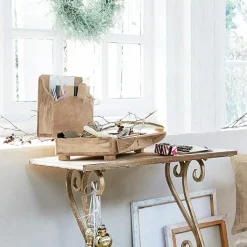 LOBERON Organiseurs Et Mémos|Rangements*Organiseur de table Didier
