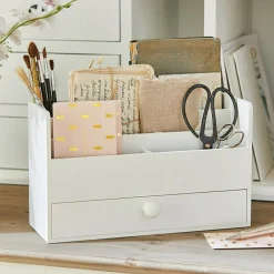 LOBERON Organiseurs Et Mémos|Rangements*Organiseur de table Kaspian