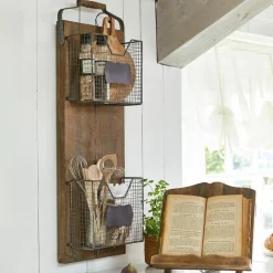LOBERON Organiseurs Et Mémos|Rangements*Organiseur Duxton