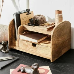LOBERON Organiseurs Et Mémos|Rangements*Organiseur Elwood